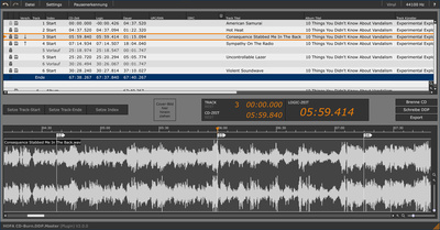 Hofa CD-Burn.DDP.Master - Plugin Download