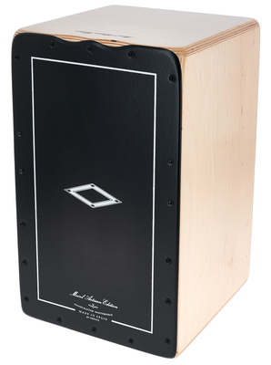 Meinl Artisan Soleá Cajon Ebony