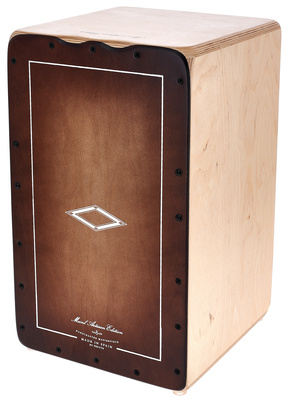 Meinl Artisan Soleá Cajon Espresso
