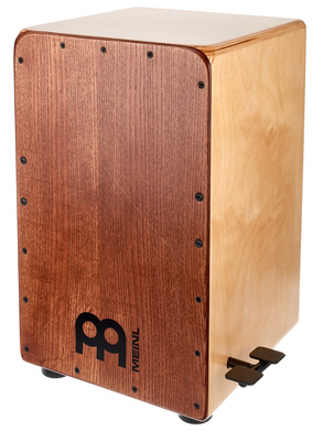 Snarecraft Prof. Cajon Ash