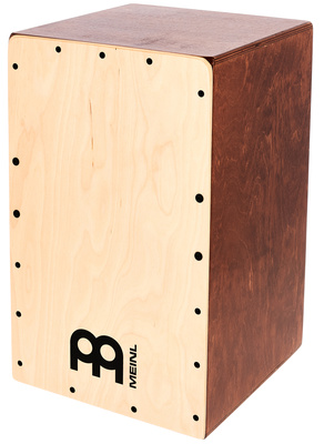 Snarecraft Cajon 100 Baltic