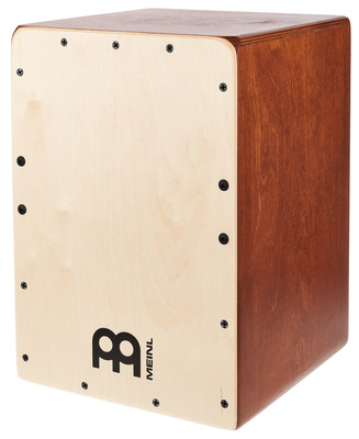 Snarecraft Jam Cajon Baltic