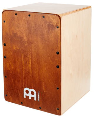 Meinl Snarecraft Jam Cajon Almond