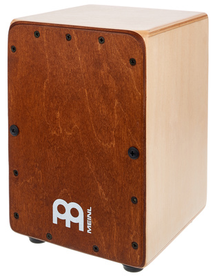 Snarecraft Mini Cajon Almond
