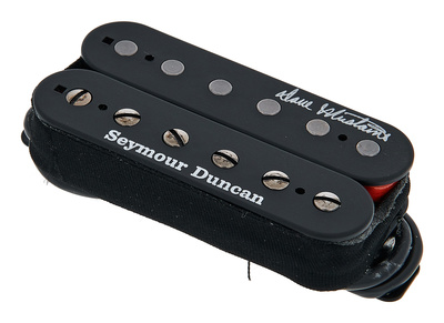 Seymour Duncan Thrash Factor Dave Mustaine TB