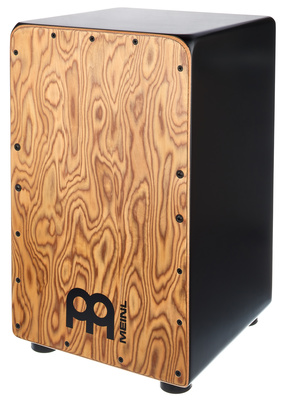 Meinl Woodcraft Prof. Pickup Cajon