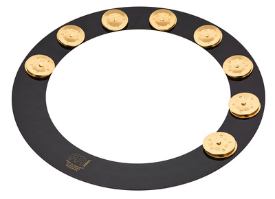 Meinl 13" Backbeat Pro Tambourine
