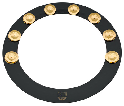 Meinl 14" Backbeat Pro Tambourine