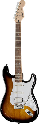 Squier Bullet Strat HSS BSB