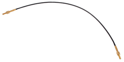 Double Bass Tailgut Steel 1/4