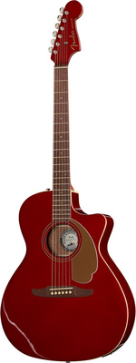 Fender Newporter Player CAR