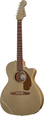 Fender Newporter Player CHP