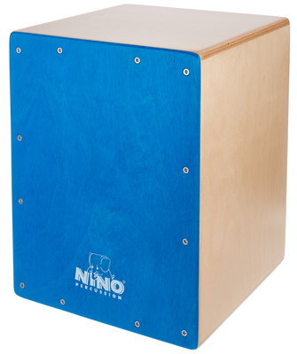 950B Cajon Blue