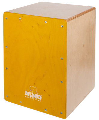 950Y Cajon Yellow