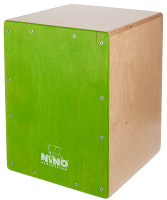 950GR Cajon Green