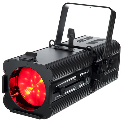 LED PFE-100 RGBW Profile Spot