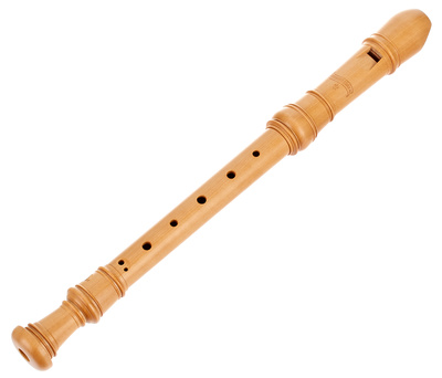 5213 Steenbergen Soprano 442HZ