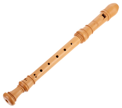 5214 Steenbergen Soprano 415HZ