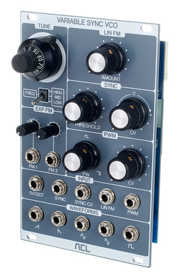 ACL Variable Sync VCO