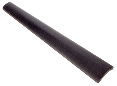 Fingerboard Violin Ebony A 3/4