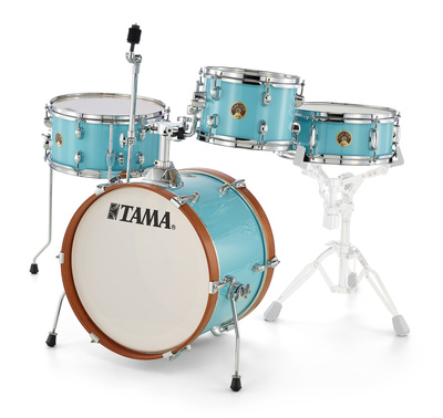 Club Jam Vintage Kit -AQB