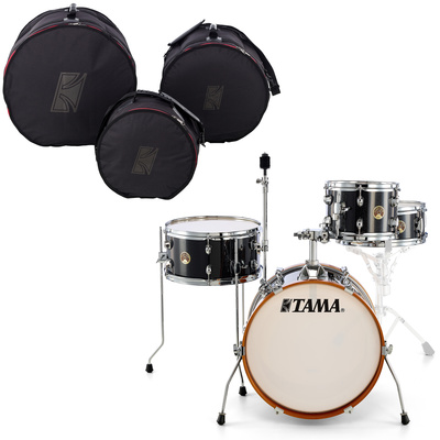 Club Jam Vintage Bundle -CCM