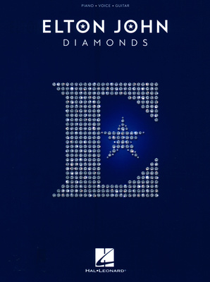 Elton John Diamonds