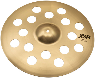 18" XSR O-Zone Crash