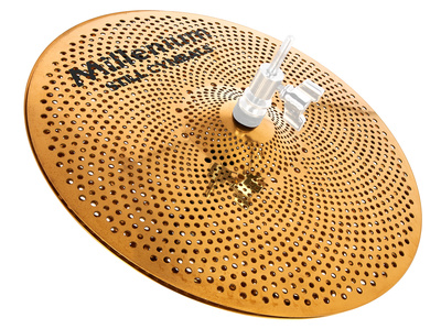 Millenium 13" Still Series Hi-Hat reg.