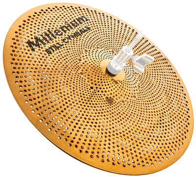 Millenium 14" Still Series Hi-Hat reg.