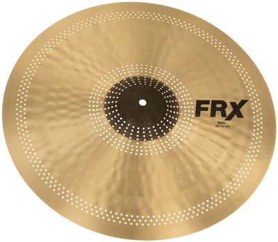 20" FRX Ride