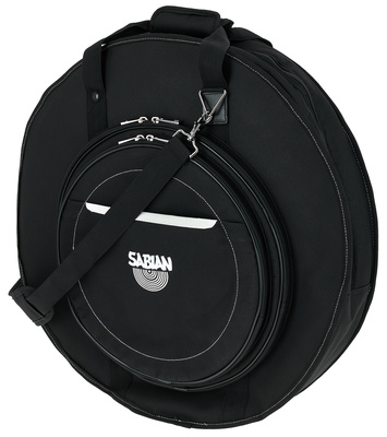 22" Secure Cymbal Bag