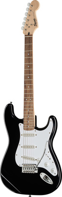 Fender Squier Bullet Strat BK