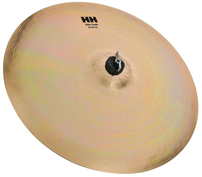 16" HH Remastered Thin Crash