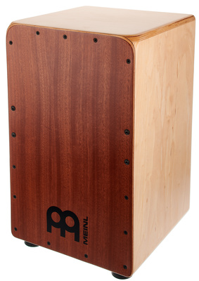 Woodcraft Prof. Cajon Mahogany