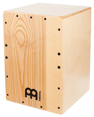 Snarecraft Jam Cajon Ash