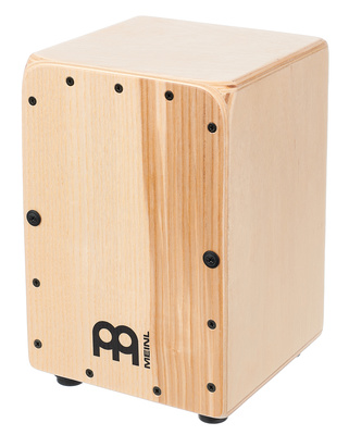 Snarecraft Mini Cajon Ash