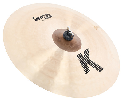 Zildjian 17" K Sweet Crash