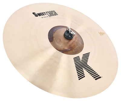 Zildjian 18" K Sweet Crash