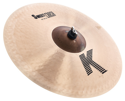 19" K Sweet Crash