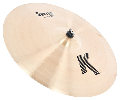 23" K Sweet Ride