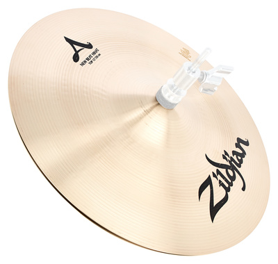 Zildjian 12" A-Series New Beat Hi-Hat