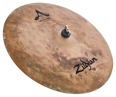 Zildjian 18" A-Series Uptown Ride