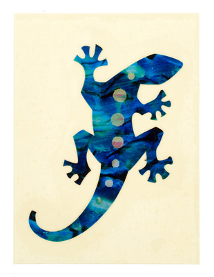 Lizard Sticker AB