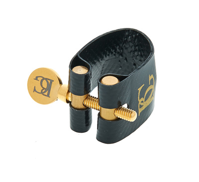 BG France LFS Soprano Sax