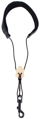 BG S20JSH Saxophone Strap
