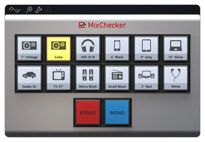 Audified MixChecker Download