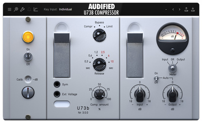 Audified u73b Compressor Download