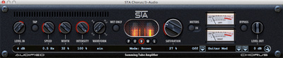Audified STA Effects Download
