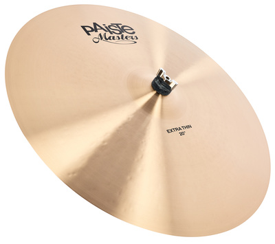 20" Masters Extra Thin Crash